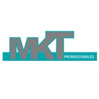 MKT Promocionales logo - Similar company to Lasercut Ag