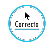Correcta Comunicaciones logo - Similar company to Walk The Talk_Cl