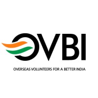 Overseas Volunteer for Better India (OVBI) logo - Similar company to Joz Data