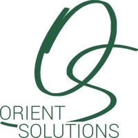 Orient Solutions Тоо