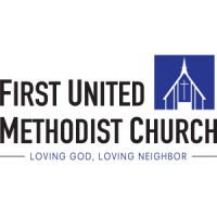 First United Methodist Church Lufkin logo - Similar company to First United Methodist Church