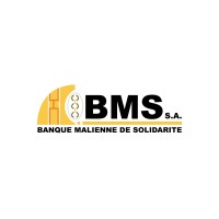 Banque Malienne de Solidarité-BMS SA logo - Similar company to Iyu