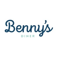 Benny's Diner logo - Similar company to Kaff Inc.