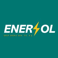 ENERSOL GRUP ENERJİ SAN. ve TİC. A.Ş. logo - Similar company to Enersol