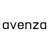 Avenza logo - Similar company to Avnza