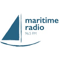 Maritime Radio logo - Similar company to Tigers4Ever