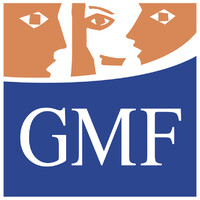 GMF Assurances logo - Similar company to Matmut