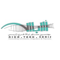 Nika Tarh Zaris logo - Similar company to Pvkar