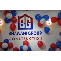 Bhawani Group Construction logo - Similar company to Caliber Builders