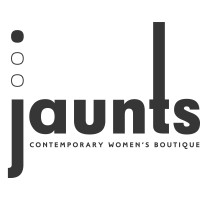 Jaunts Boutique logo - Similar company to T&D Powerskills