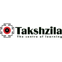 Takshzila Education Services logo - Similar company to Btribe