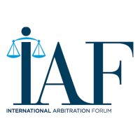 International Arbitration logo - Similar company to Spark International Llc