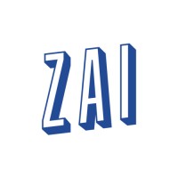 ZAI Studio logo - Similar company to Infinyt3D
