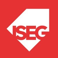 ISEG Data Science Hub logo - Similar company to Associação Comercial Do Distrito De Évora