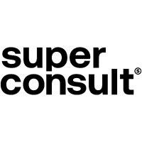 superconsult GmbH logo - Similar company to Powerhouse Network By Strive