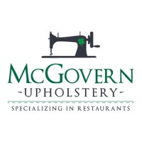 McGovern Upholstery Inc logo - Similar company to Trazona