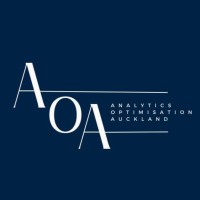 Analytics & Optimisation Auckland logo - Similar company to The Future Makers