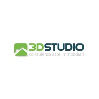 3D Studio di Domenico Sosso & C. S.A.S. logo - Similar company to S&T Laser - Stampa 3D, Saldatura E Incisione Laser