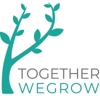 TogetherWeGrow GmbH logo - Similar company to Together We Grow