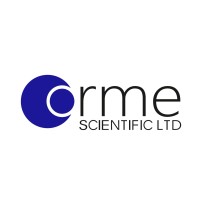 ORME SCIENTIFIC LIMITED logo - Similar company to Sasteks Örme