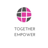 Together Empower logo - Similar company to Sustainable Future Foundation