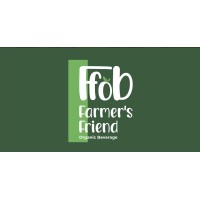 Farmer's Friend Organic Beverages Pvt Ltd logo - Similar company to Notionsmith