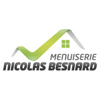 MENUISERIE NICOLAS BESNARD logo - Similar company to Glc Menuiseries