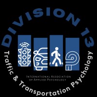 IAAP Traffic & Transportation Psychology - Division 13 logo - Similar company to Openvt Organisation (Ovto)
