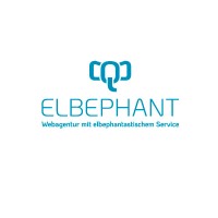 elbephant GmbH logo - Similar company to Zite Gmbh
