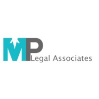 MP Legal Associates (Office of Advocate-MK Pasha) logo - Similar company to Mp Associates