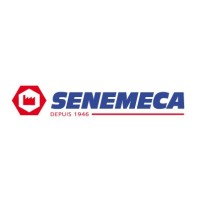 SENEMECA logo - Similar company to Auratech Sénégal