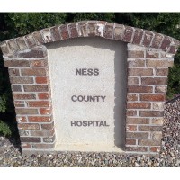 Ness County Hospital