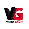 Vorna Games Studio logo - Similar company to Revoltgamez