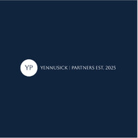 Yennusick | Partners logo - Similar company to Ghl Recruitment Ltd.