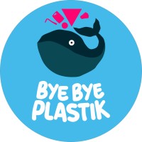Bye Bye Plastik gUG logo - Similar company to Teachpie