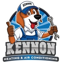 Kennon Heating & Air Conditioning logo - Similar company to Choco Insurance