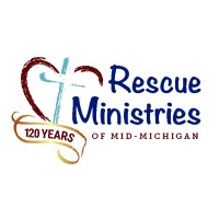 Rescue Ministries of Mid-Michigan logo - Similar company to Yes Vote
