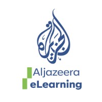 Al Jazeera eLearning English logo - Similar company to Cb Shop