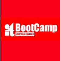 IT Boot Camp logo - Similar company to It Bootcamp