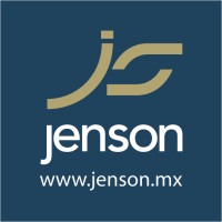Jenson MX - Marketing Digital logo - Similar company to The Big Dig Marketing Company