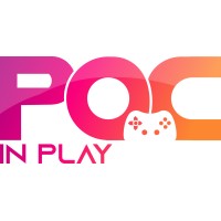 POC in Play logo - Similar company to Game Therapy Uk