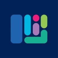 Sociaal Domein Flevoland logo - Similar company to Dreamcourts Projects