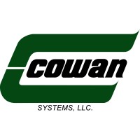 Cowan Systems, LLC logo - Similar company to Universal Supply
