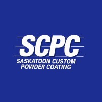 Saskatoon Custom Powder Coating logo - Similar company to Shercom