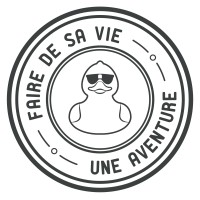 Faire de sa vie une aventure logo - Similar company to Alma Conseils