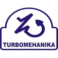 Turbomehanika d.o.o. Kutina logo - Similar company to Croteh Ltd - Sustainable Technologies Development Centre