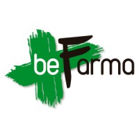 beFarma logo - Similar company to Inprovasa