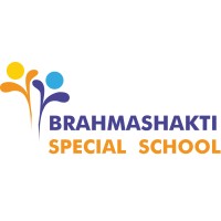 Brahmashakti Special School (Unit of Ekta Shakti Foundation) logo - Similar company to St. Thomas' Dwarka
