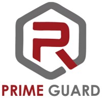 Prime Guard LLC logo - Similar company to Mark Comprehensive