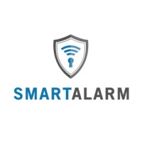 SmartAlarm / E-control BV logo - Similar company to Labwing B.V.
